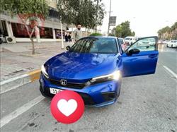 هۆندا سیڤیک